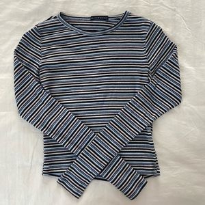 Brandy Melville Santana Top